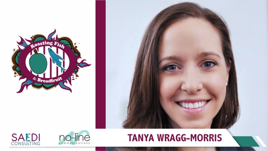 Tanya Wragg-Morris Q&A